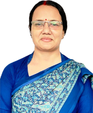 Dr. Deepali Das